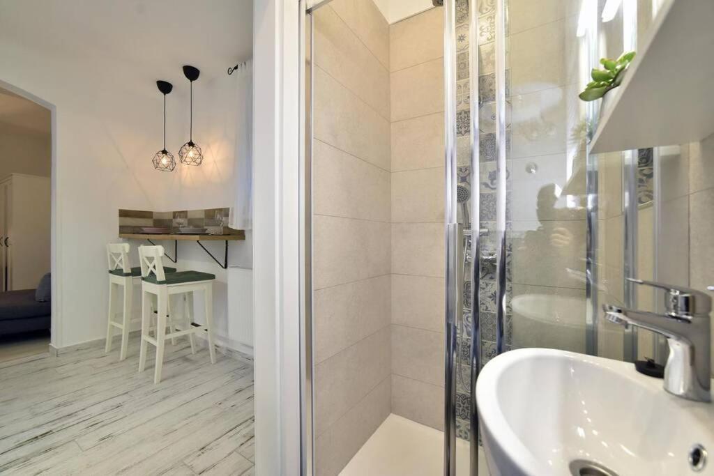Appartement Petit Main Square Zagreb
