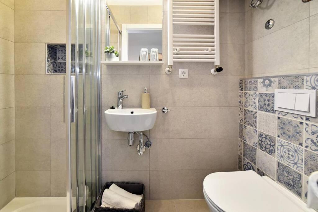 Appartement Petit Main Square *